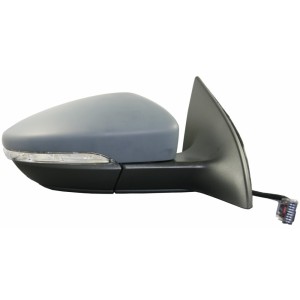 Compra RETROVISOR DERECHO ELÉCTRICO TÉRMICO MEM C/PIS L/CORT 11PIN VW VW PASSAT CC 08- al mejor precio en todocarrocería.com