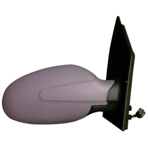 Compra RETROVISOR DERECHO ELÉCTRICO TÉRMICO P/P 5 PINES SMART MCC SMART FORTWO 98- al mejor precio en todocarrocería.com