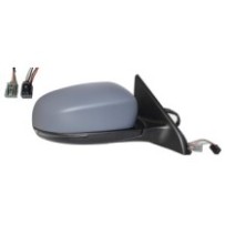Compra RETROVISOR DERECHO ELÉCTRICO TÉRMICO P/P ABATIBLE C/PISCA ASFÉRICO 5+4 PINES JEEP JEEP COMPASS 2017.04- al mejor precio e