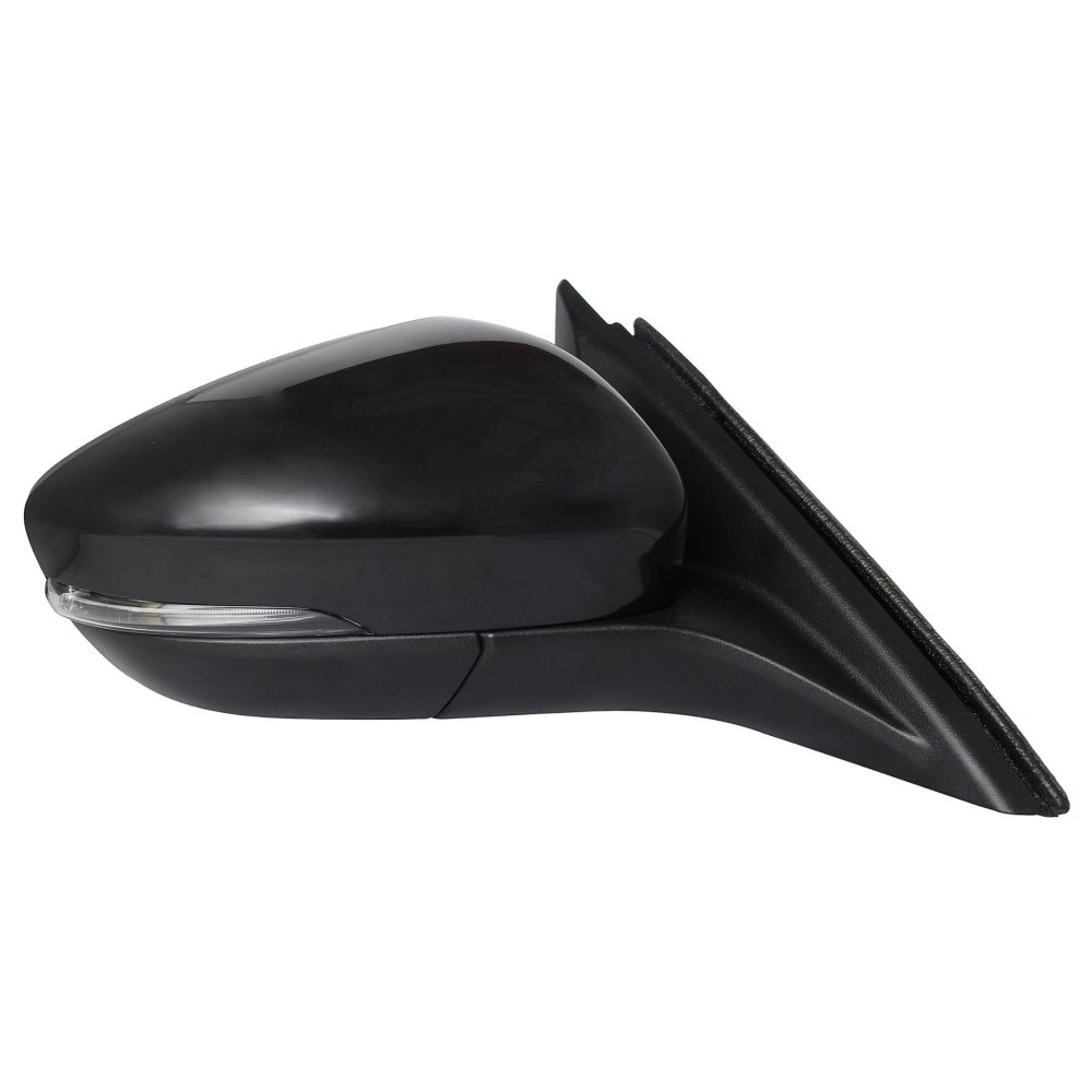 Compra RETROVISOR DERECHO ELÉCTRICO TÉRMICO P/P C/PIS CONVEXO 6PIN FORD FORD FOCUS 2018.07- al mejor precio en todocarrocería.co