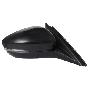 Compra RETROVISOR DERECHO ELÉCTRICO TÉRMICO P/P C/PIS CONVEXO 6PIN FORD FORD FOCUS 2018.07- al mejor precio en todocarrocería.co