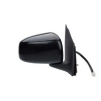 Compra RETROVISOR DERECHO ELÉCTRICO TÉRMICO P/P CONVEXO 5 PINES MITSUBISHI MITSUBISHI SPACE STAR 2013.01- al mejor precio en tod