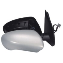 Achetez RÉTROVISEUR DROIT ÉLECTRIQUE THERMIQUE P/P CONVEXE 5 BROCHES NISSAN NISSAN QASHQAI 07- au meilleur prix sur todocarrocer
