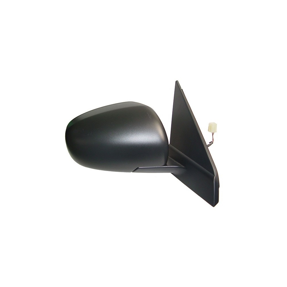 Compra RETROVISOR DERECHO ELÉCTRICO TÉRMICO P/P CONVEXO 5 PINES SUZUKI SUZUKI VITARA 2015.02- al mejor precio en todocarrocería.