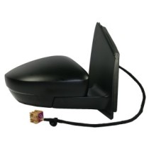 Achetez RÉTROVISEUR DROIT ÉLECTRIQUE THERMIQUE P/P CONVEXE C/PIS FICHE CARRÉE VW VW POLO 09- au meilleur prix sur todocarrocería