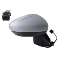 Compra RETROVISOR DERECHO ELÉCTRICO TÉRMICO P/P CONVEXO C/SENS 7PIN OPEL OPEL CROSSLAND X 2017.04- al mejor precio en todocarroc