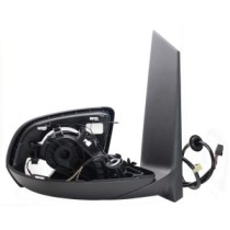Compra RETROVISOR DERECHO ELÉCTRICO TÉRMICO S/CAPA S/CRISTAL 7PIN MERCEDES MERCEDES VITO 15- al mejor precio en todocarrocería.c