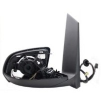 Compra RETROVISOR DERECHO ELÉCTRICO TÉRMICO S/CAPA S/CRISTAL 7PIN MERCEDES MERCEDES VITO 15- al mejor precio en todocarrocería.c