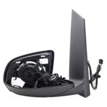 Compra RETROVISOR DERECHO ELÉCTRICO TÉRMICO S/CAPA S/CRISTAL C/SEN ANGULO MUERTO 8PIN MERCEDES MERCEDES VITO 15- al mejor precio