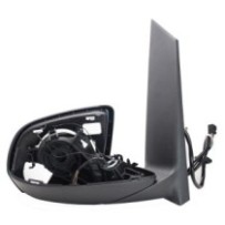 Compra RETROVISOR DERECHO ELÉCTRICO TÉRMICO S/CAPA S/CRISTAL C/SEN ANGULO MUERTO 8PIN MERCEDES MERCEDES VITO 15- al mejor precio