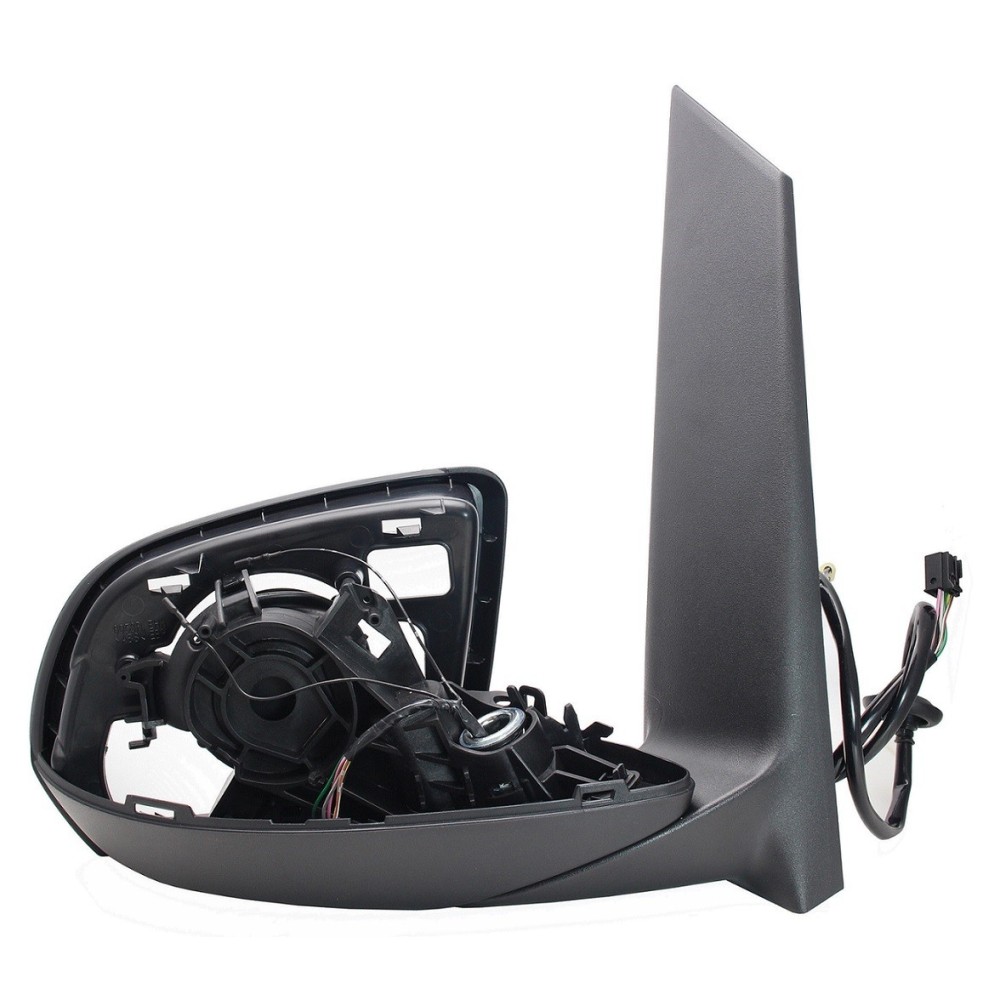 Compra RETROVISOR DERECHO ELÉCTRICO TÉRMICO S/CAPA S/CRISTAL C/SEN ANGULO MUERTO 8PIN MERCEDES MERCEDES VITO 15- al mejor precio