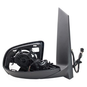 Compra RETROVISOR DERECHO ELÉCTRICO TÉRMICO S/CAPA S/CRISTAL C/SEN ANGULO MUERTO 8PIN MERCEDES MERCEDES VITO 15- al mejor precio