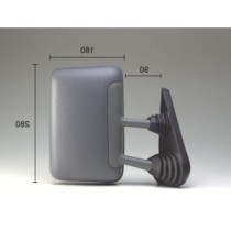 Compra RETROVISOR DERECHO MAN IVECO IVECO DAILY 90- al mejor precio en todocarrocería.com