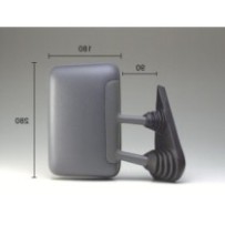 Compra RETROVISOR DERECHO MAN IVECO IVECO DAILY 90- al mejor precio en todocarrocería.com