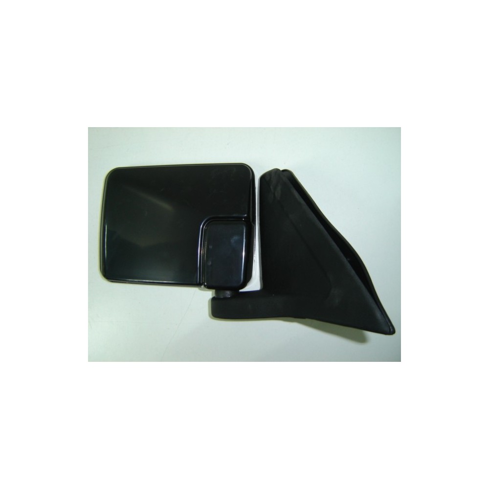 Compra RETROVISOR DERECHO MAN MITSUBISHI MITSU L200 96- al mejor precio en todocarrocería.com