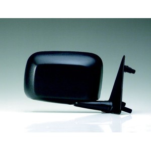 Compra RETROVISOR DERECHO MAN VW VW GOLF 87- al mejor precio en todocarrocería.com