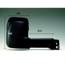RETROVISEUR DROIT MANUEL BRAS LONG FORD TRANSIT 1991.09- 105.1019013