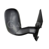 Compra RETROVISOR DERECHO MANUAL BRAZO LARGO (150MM) FORD FORD TRANSIT 94- al mejor precio en todocarrocería.com