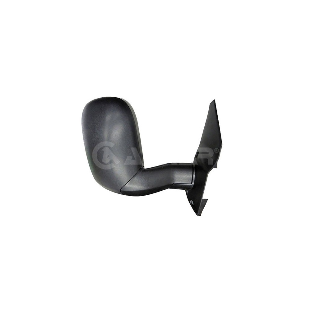 Compra RETROVISOR DERECHO MANUAL BRAZO LARGO (150MM) FORD FORD TRANSIT 94- al mejor precio en todocarrocería.com