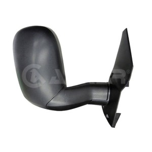 Compra RETROVISOR DERECHO MANUAL BRAZO LARGO (150MM) FORD FORD TRANSIT 94- al mejor precio en todocarrocería.com