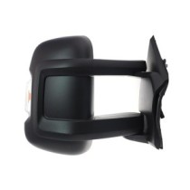 Compra RETROVISOR DERECHO MANUAL C/PIS W16W BRAZO LARGO (22CM) 2PIN CITROEN FIAT DUCATO/JUMP 06- al mejor precio en todocarrocer