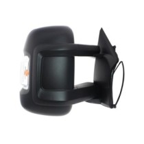 Compra RETROVISOR DERECHO MANUAL C/PIS W16W BRAZO MEDIO (17CM) 2PIN CITROEN FIAT DUCATO/JUMP 06- al mejor precio en todocarrocer