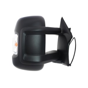 Compra RETROVISOR DERECHO MANUAL C/PIS W16W BRAZO MEDIO (17CM) 2PIN CITROEN FIAT DUCATO/JUMP 06- al mejor precio en todocarrocer