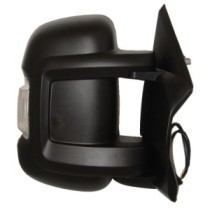 Compra RETROVISOR DERECHO MANUAL C/PIS WY5W BRAZO CORTO (8CM) 2PIN CITROEN FIAT DUCATO/JUMP 06- al mejor precio en todocarrocerí