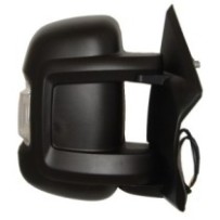 Achetez RÉTROVISEUR DROIT MANUEL C/PIS WY5W BRAS COURT (8CM) 2PIN FIAT FIAT DUCATO/JUMP 06- au meilleur prix sur todocarrocería.