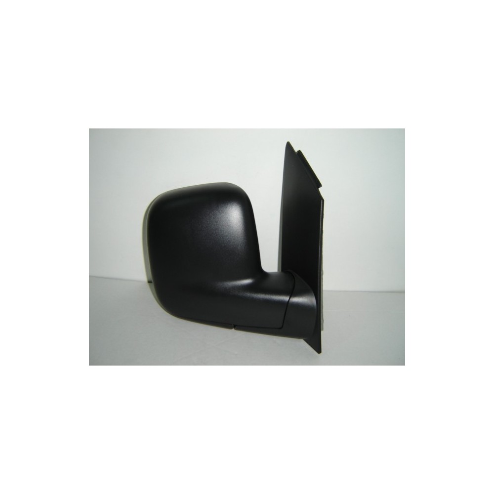 Compra RETROVISOR DERECHO MANUAL CONVEXO VW VW CADDY 04- al mejor precio en todocarrocería.com