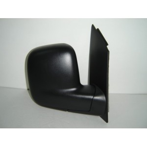 Compra RETROVISOR DERECHO MANUAL CONVEXO VW VW CADDY 04- al mejor precio en todocarrocería.com