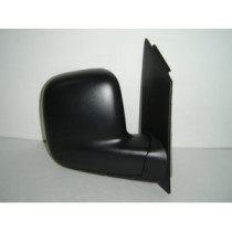Compra RETROVISOR DERECHO MANUAL CONVEXO VW VW CADDY 04- al mejor precio en todocarrocería.com