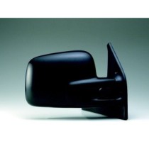 Compra RETROVISOR DERECHO MANUAL CONVEXO VW VW TRANSPORTER 90- al mejor precio en todocarrocería.com