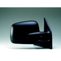 Compra RETROVISOR DERECHO MANUAL CONVEXO VW VW TRANSPORTER 90- al mejor precio en todocarrocería.com