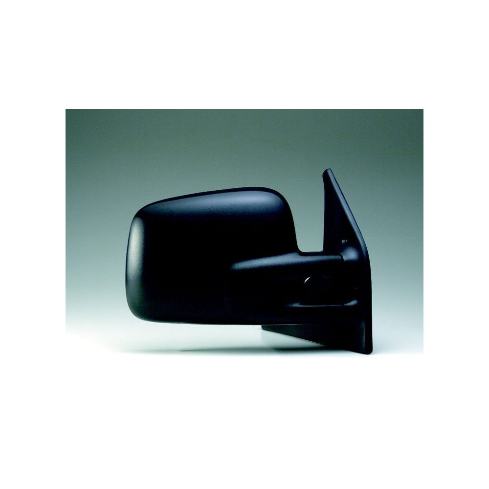 Compra RETROVISOR DERECHO MANUAL CONVEXO VW VW TRANSPORTER 90- al mejor precio en todocarrocería.com