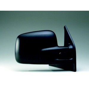 Compra RETROVISOR DERECHO MANUAL CONVEXO VW VW TRANSPORTER 90- al mejor precio en todocarrocería.com