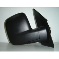 Compra RETROVISOR DERECHO MANUAL CONVEXO VW VW TRANSPORTER 03- al mejor precio en todocarrocería.com