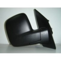Compra RETROVISOR DERECHO MANUAL CONVEXO VW VW TRANSPORTER 03- al mejor precio en todocarrocería.com