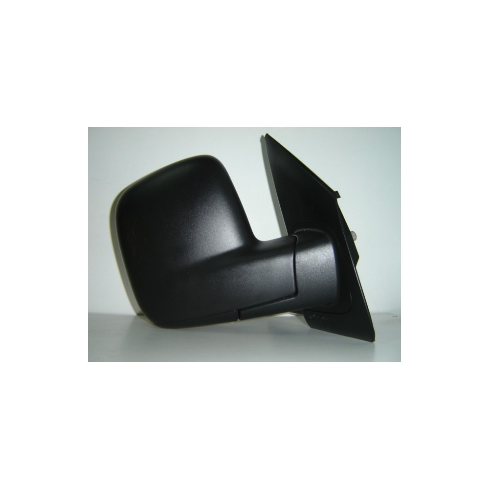 Compra RETROVISOR DERECHO MANUAL CONVEXO VW VW TRANSPORTER 03- al mejor precio en todocarrocería.com