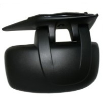 Compra RETROVISOR DERECHO MANUAL CONVEXO BRAZO CORTO OPEL RENAULT MASTER/MOVANO 03- al mejor precio en todocarrocería.com