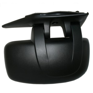 Compra RETROVISOR DERECHO MANUAL CONVEXO BRAZO CORTO OPEL RENAULT MASTER/MOVANO 03- al mejor precio en todocarrocería.com