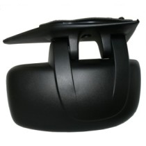 Compra RETROVISOR DERECHO MANUAL CONVEXO BRAZO CORTO RENAULT RENAULT MASTER/MOVANO 03- al mejor precio en todocarrocería.com