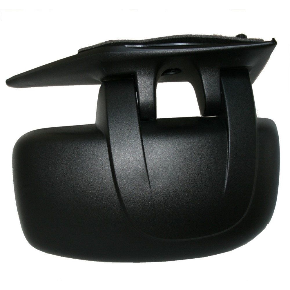 Compra RETROVISOR DERECHO MANUAL CONVEXO BRAZO CORTO RENAULT RENAULT MASTER/MOVANO 03- al mejor precio en todocarrocería.com
