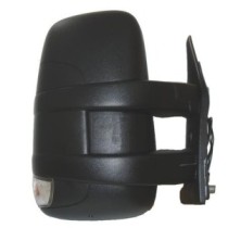 Compra RETROVISOR DERECHO MANUAL CONVEXO C/PIS (BRAZO CORTO) IVECO IVECO DAILY 06- al mejor precio en todocarrocería.com