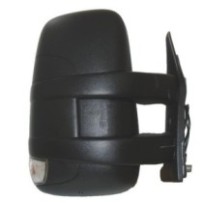 Compra RETROVISOR DERECHO MANUAL CONVEXO C/PIS (BRAZO CORTO) IVECO IVECO DAILY 06- al mejor precio en todocarrocería.com