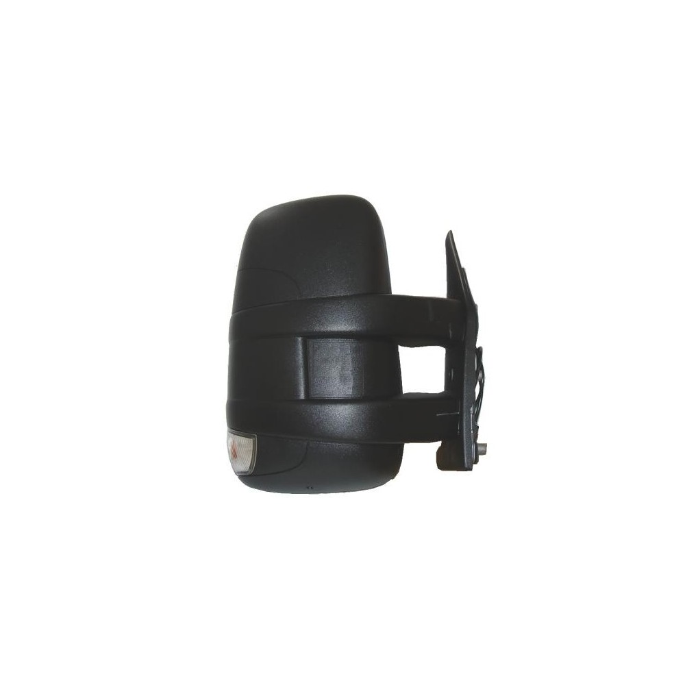 Compra RETROVISOR DERECHO MANUAL CONVEXO C/PIS (BRAZO CORTO) IVECO IVECO DAILY 06- al mejor precio en todocarrocería.com