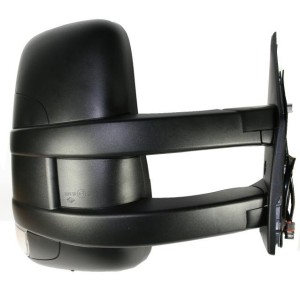 Compra RETROVISOR DERECHO MANUAL CONVEXO C/PIS (BRAZO LARGO) IVECO IVECO DAILY 06- al mejor precio en todocarrocería.com