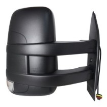Compra RETROVISOR DERECHO MANUAL CONVEXO C/PIS BRAZO LARGO 2PIN IVECO IVECO DAILY 14- al mejor precio en todocarrocería.com