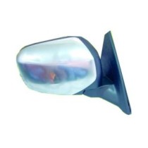 Compra RETROVISOR DERECHO MANUAL CONVEXO CROMADO MITSUBISHI MITSUBISHI L200 PICK-UP 2006.03- al mejor precio en todocarrocería.c