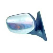 Compra RETROVISOR DERECHO MANUAL CONVEXO CROMADO MITSUBISHI MITSUBISHI L200 PICK-UP 2006.03- al mejor precio en todocarrocería.c